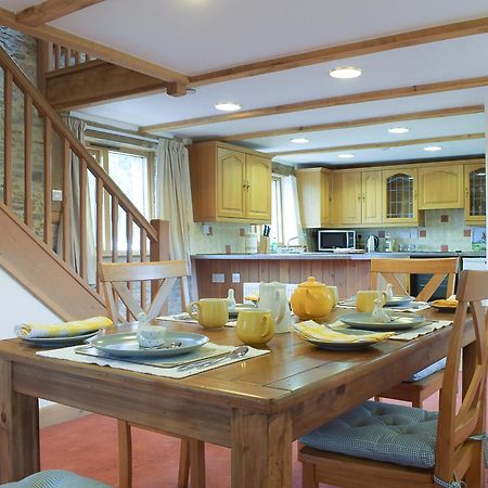 فيلا Woltons Mill Much Marcle المظهر الخارجي الصورة